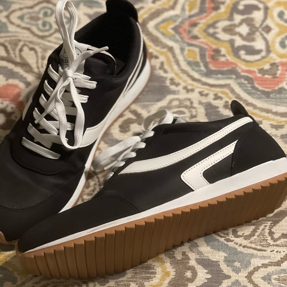 Steve Madden Athletic Shoes